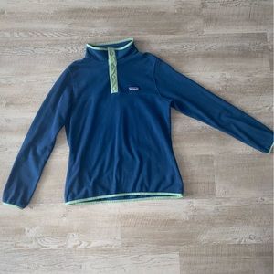 Patagonia Fleece